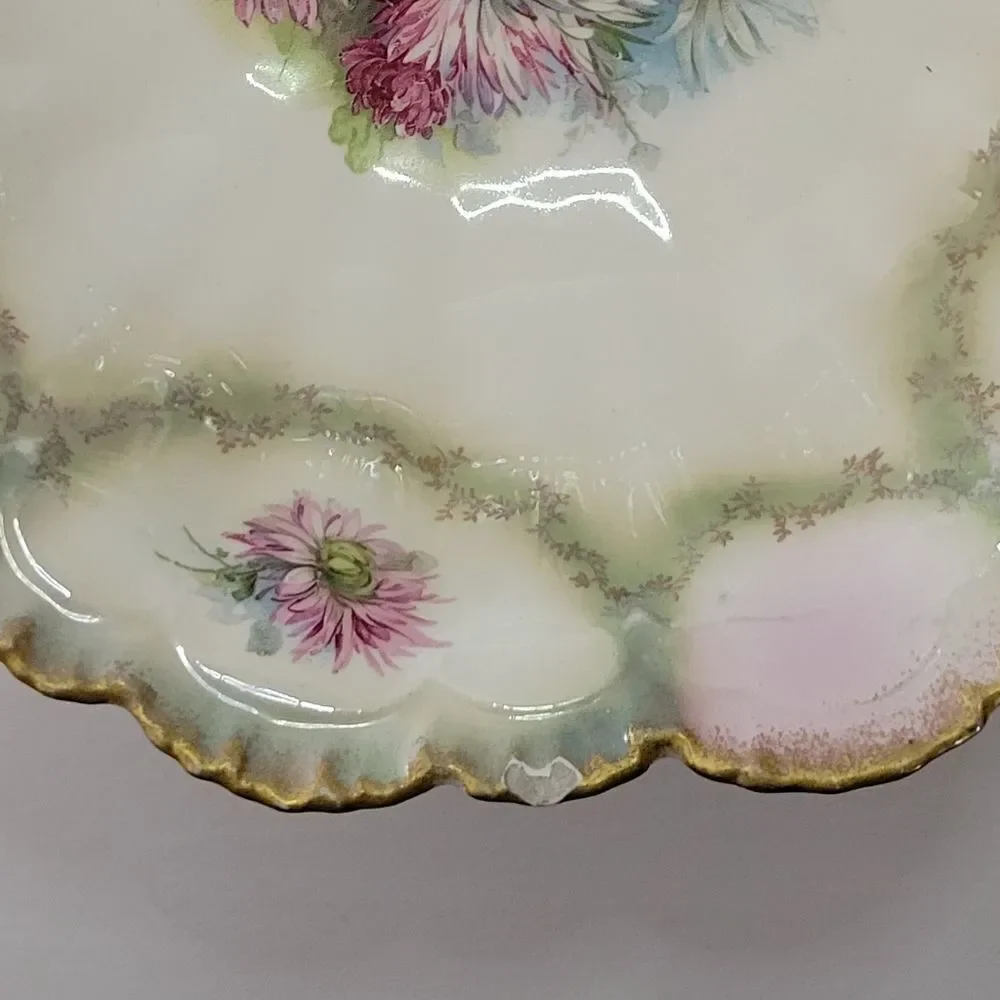 Empire China antique empire